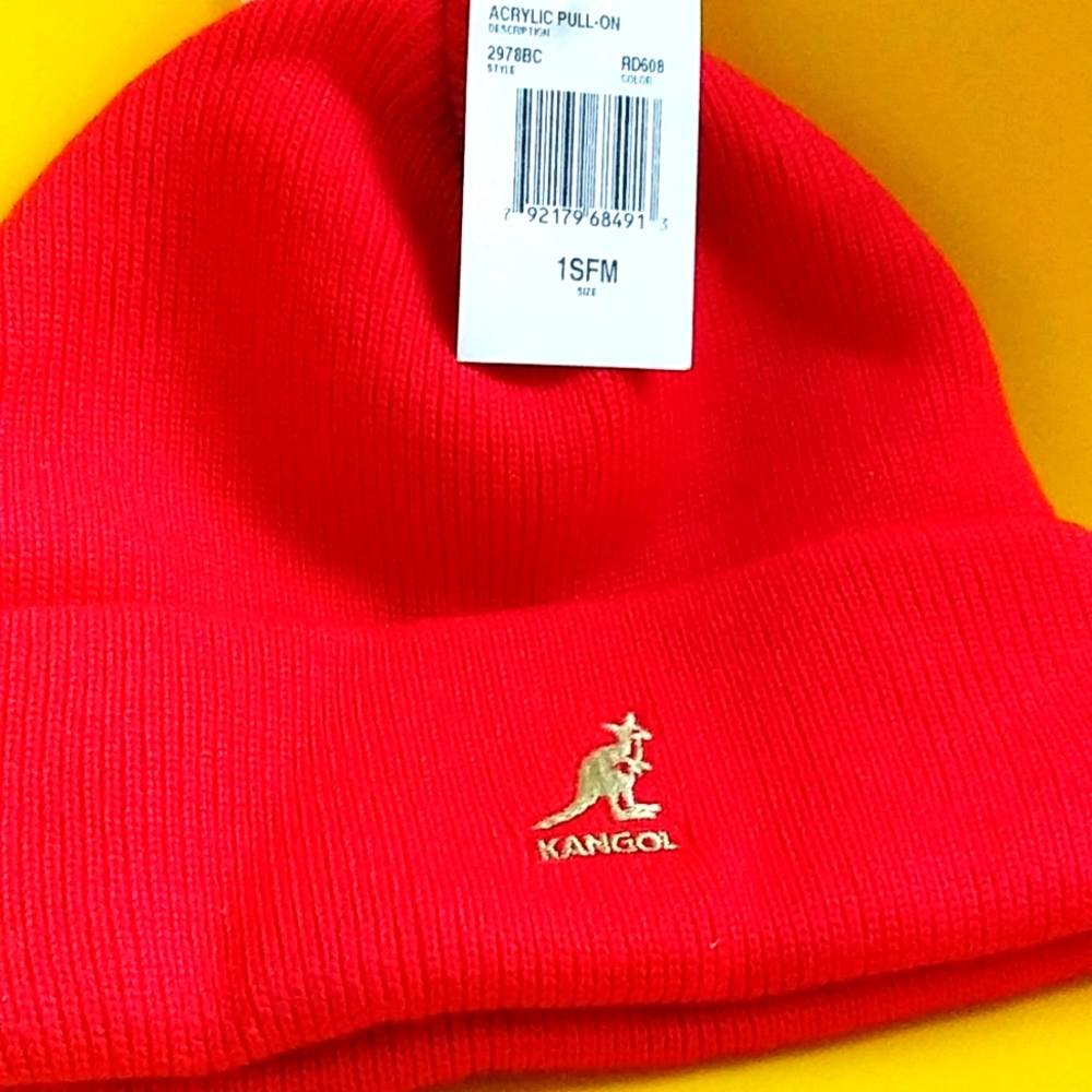 KANGOL Beanie